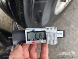 Schmitz Cargobull Semitrailer Curtainsider Standard