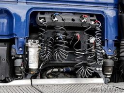 DAF XF 530 FT SSC + INTARDER + 2x TANK + FULL SPOILER