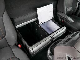 DAF XF 530 FT SSC + INTARDER + 2x TANK + FULL SPOILER