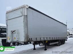 SCHMITZ CARGOBULL SCS24/L Varios