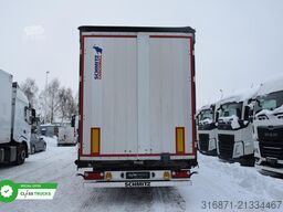 SCHMITZ CARGOBULL SCS24/L Varios