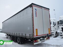 SCHMITZ CARGOBULL SCS24/L Varios