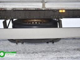 SCHMITZ CARGOBULL SCS24/L Varios