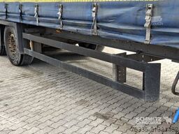 Schmitz Cargobull Curtainsider Mega