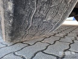 Schmitz Cargobull Curtainsider Mega