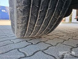 Schmitz Cargobull Curtainsider Mega