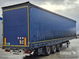 Schmitz Cargobull Curtainsider Mega