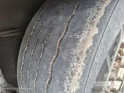 Schmitz Cargobull Curtainsider Mega