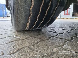 Schmitz Cargobull Curtainsider Mega