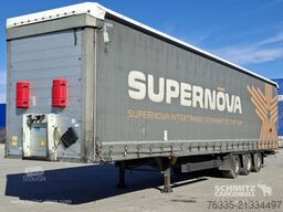 Schmitz Cargobull Curtainsider Mega