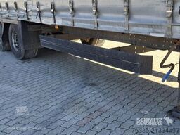Schmitz Cargobull Curtainsider Mega