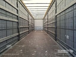 Schmitz Cargobull Curtainsider Mega