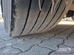 Schmitz Cargobull Curtainsider Mega