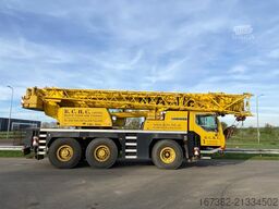 Liebherr LTM1055/1