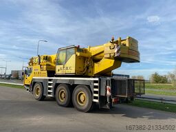 Liebherr LTM1055/1