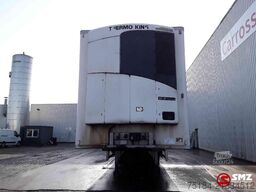 Chereau Oplegger