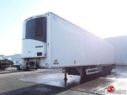 Chereau Oplegger