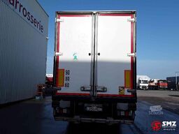 Chereau Oplegger