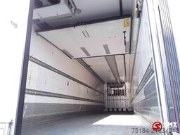 Chereau Oplegger