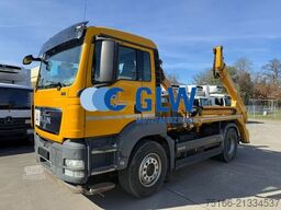 MAN TGS 18.360 K Absetzkipper Meiller AK 18*EURO 5