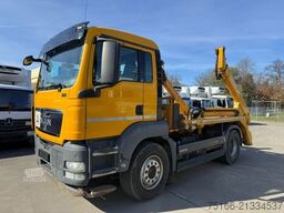 MAN TGS 18.360 K Absetzkipper Meiller AK 18*EURO 5