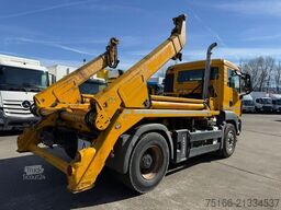 MAN TGS 18.360 K Absetzkipper Meiller AK 18*EURO 5