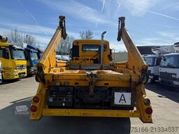 MAN TGS 18.360 K Absetzkipper Meiller AK 18*EURO 5