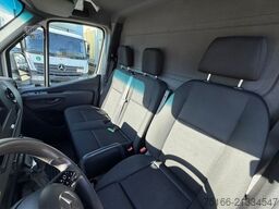 MERCEDES-BENZ SPRINTER 516 CDI Kühlkoffer LBW 0,75 T*MOTOR NEU