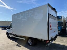 MERCEDES-BENZ SPRINTER 516 CDI Kühlkoffer LBW 0,75 T*MOTOR NEU