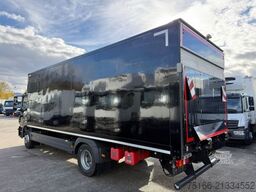 MERCEDES-BENZ ATEGO 1524 L Koffer 7,30 m LBW 1,5 T*EURO 6 D