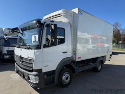 MERCEDES-BENZ ATEGO 821 L Kühlkoffer 4,30 m LBW 1 T*MITSUBISHI