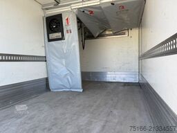 MERCEDES-BENZ ATEGO 821 L Kühlkoffer 4,30 m LBW 1 T*MITSUBISHI