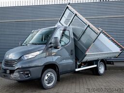 Iveco 35C18H 3-Seitenkipper mit AHK 3,5t