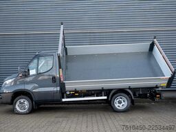 Iveco 35C18H 3-Seitenkipper mit AHK 3,5t
