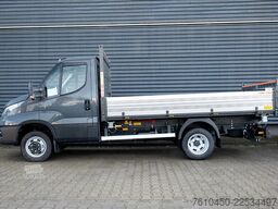 Iveco 35C18H 3-Seitenkipper mit AHK 3,5t