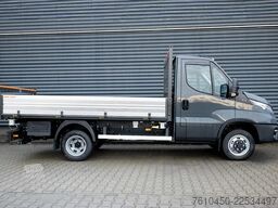 Iveco 35C18H 3-Seitenkipper mit AHK 3,5t