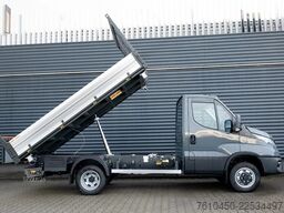 Iveco 35C18H 3-Seitenkipper mit AHK 3,5t