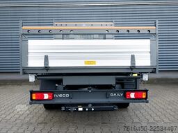 Iveco 35C18H 3-Seitenkipper mit AHK 3,5t