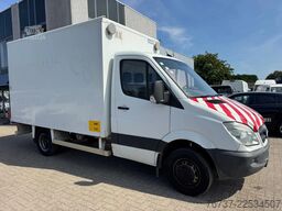Mercedes-Benz Sprinter 511 **ONLY 74052KM-BELGIAN ORIGINE**