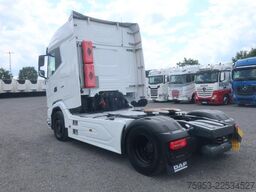 DAF XG 530 FT Intarder Navigation Standklima