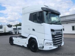 DAF XG 530 FT Intarder Navigation Standklima