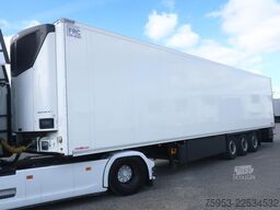 Schmitz Cargobull SKO 24 Doppelstock Carrier Vector HE 19