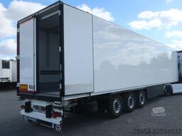 Schmitz Cargobull SKO 24 Doppelstock Carrier Vector HE 19