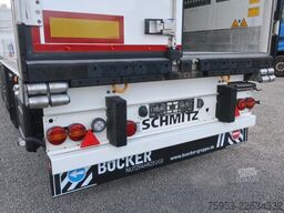 Schmitz Cargobull SKO 24 Doppelstock Carrier Vector HE 19