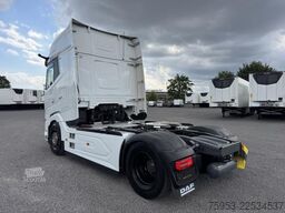 DAF XG+ 530 FT 4x2 VExec Standklima Intarder