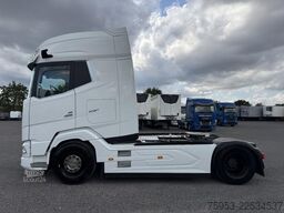 DAF XG+ 530 FT 4x2 VExec Standklima Intarder