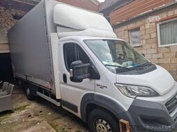 FIAT Ducato Maxi
