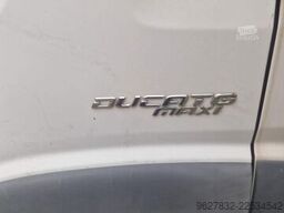 FIAT Ducato Maxi