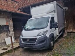 FIAT Ducato Maxi