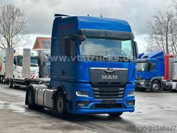 MAN TG3 18.510 4x2 BL HYVA Hydraulik & Retarder